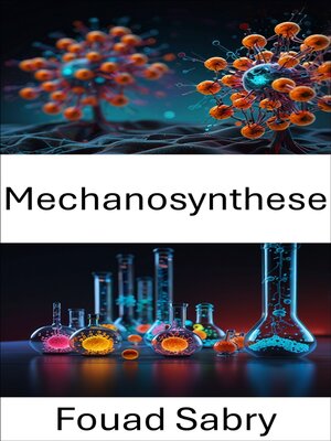 cover image of Mechanosynthese